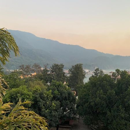 Raj Cottage Ganga Vatika Rishīkesh Extérieur photo