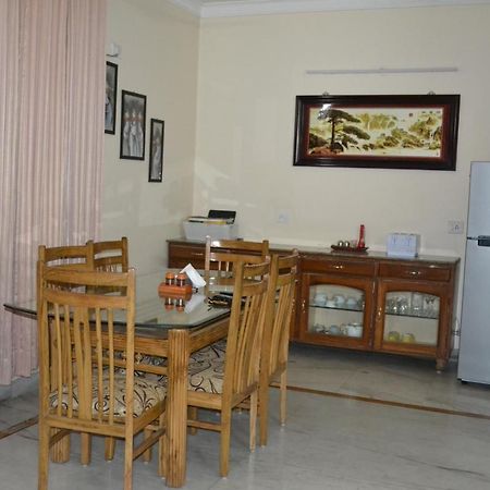 Raj Cottage Ganga Vatika Rishīkesh Extérieur photo