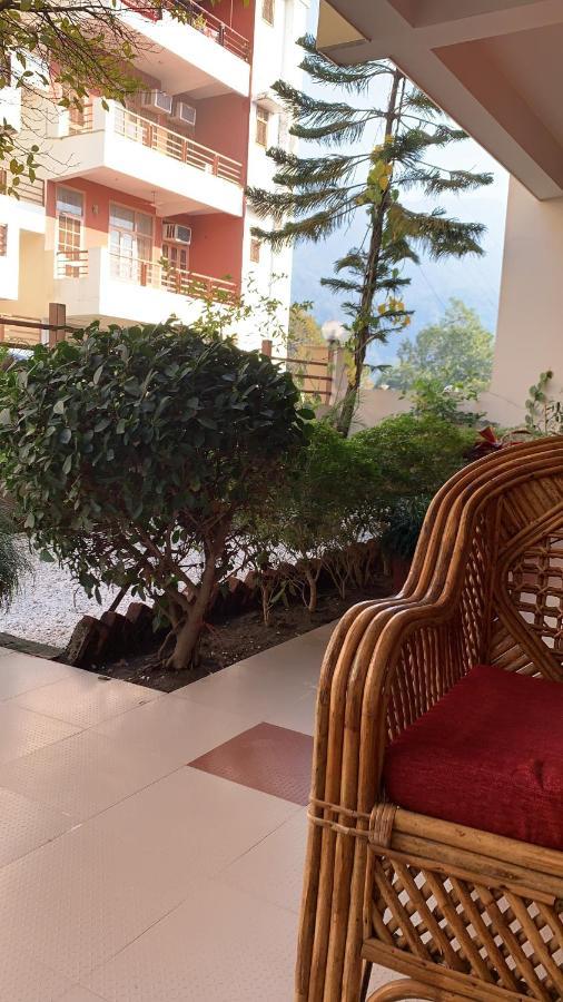 Raj Cottage Ganga Vatika Rishīkesh Extérieur photo