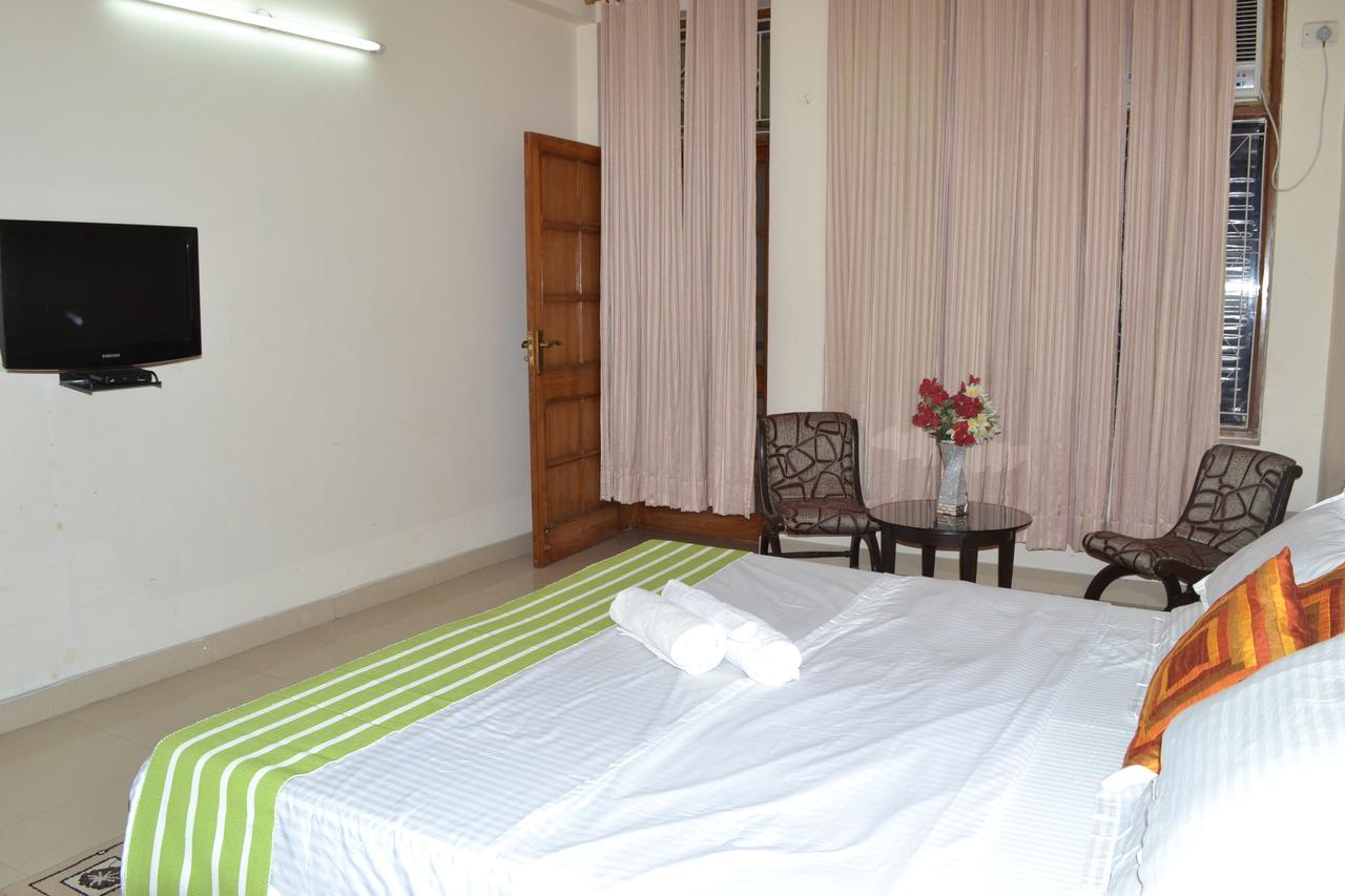 Raj Cottage Ganga Vatika Rishīkesh Extérieur photo