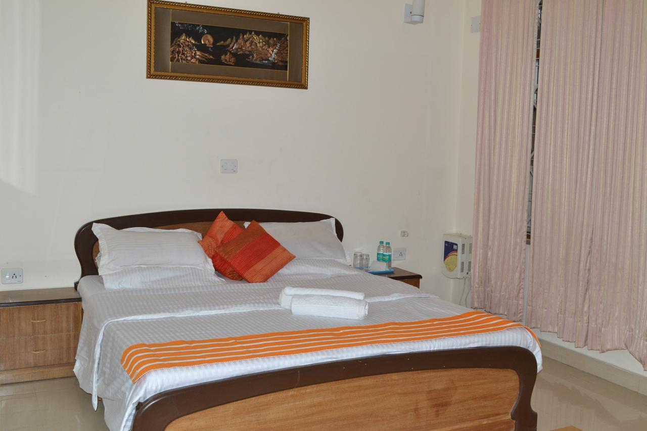 Raj Cottage Ganga Vatika Rishīkesh Extérieur photo