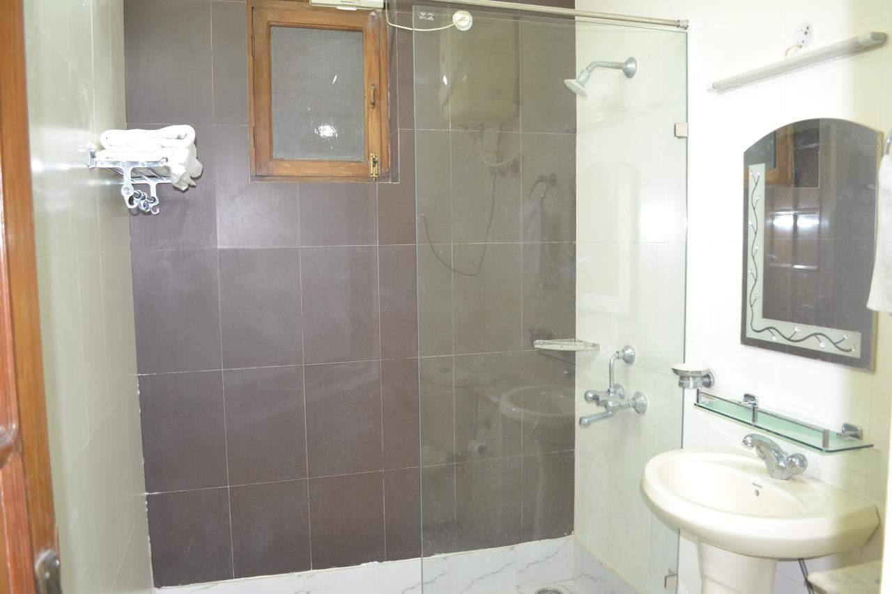 Raj Cottage Ganga Vatika Rishīkesh Extérieur photo