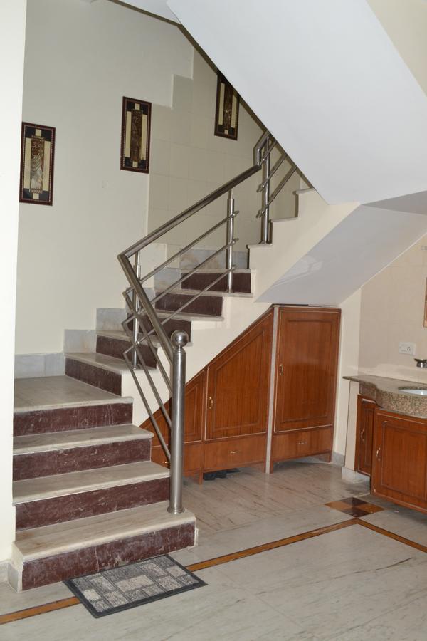 Raj Cottage Ganga Vatika Rishīkesh Extérieur photo