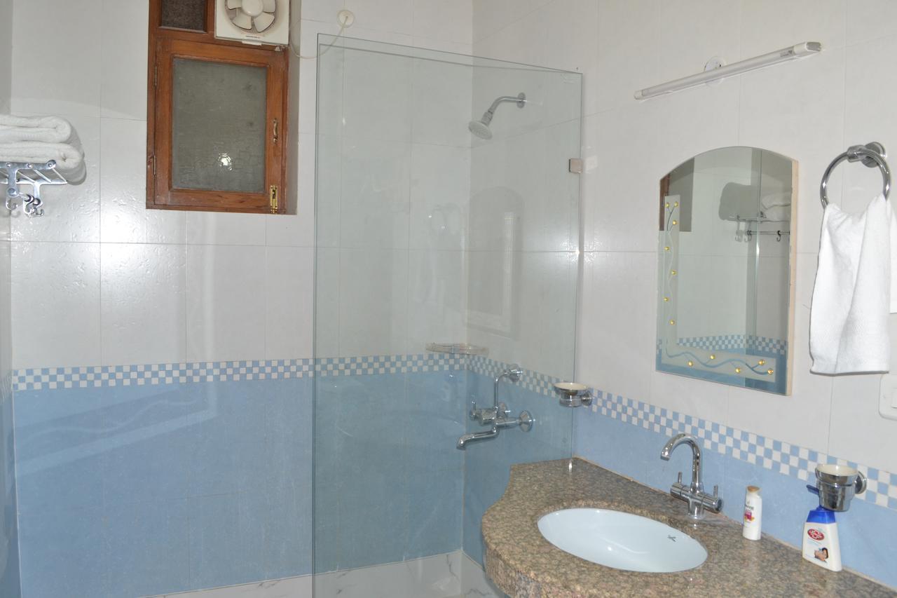 Raj Cottage Ganga Vatika Rishīkesh Extérieur photo