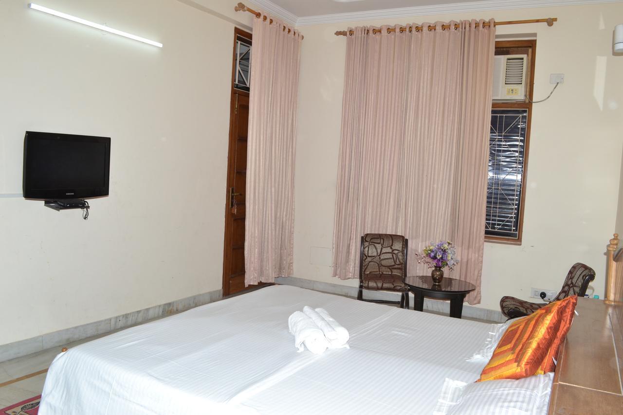 Raj Cottage Ganga Vatika Rishīkesh Extérieur photo