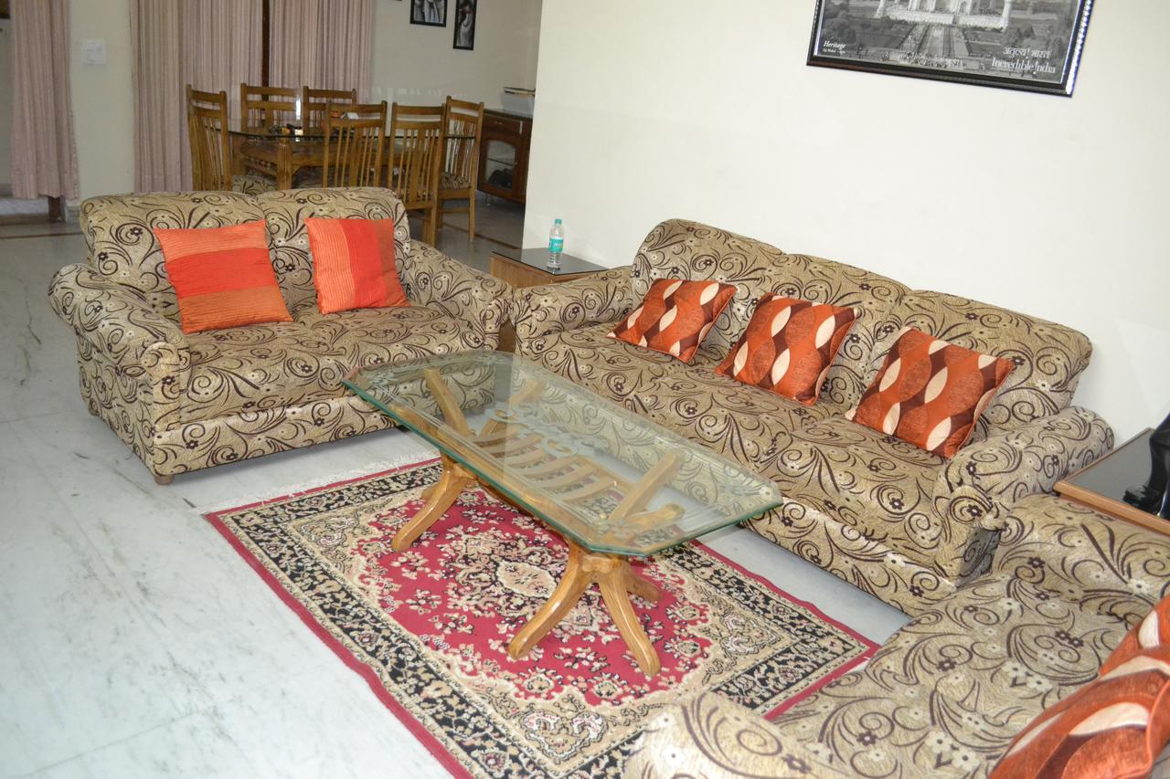 Raj Cottage Ganga Vatika Rishīkesh Extérieur photo