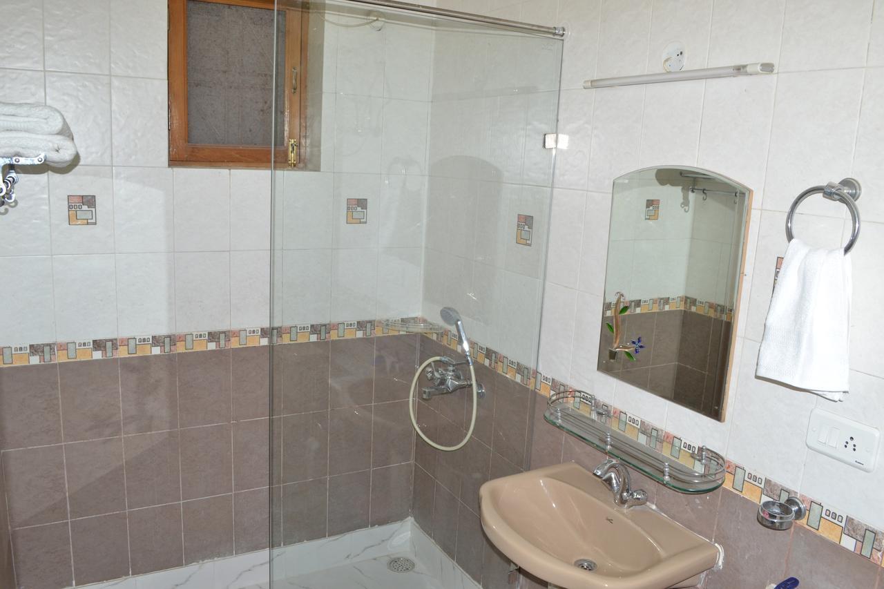 Raj Cottage Ganga Vatika Rishīkesh Extérieur photo