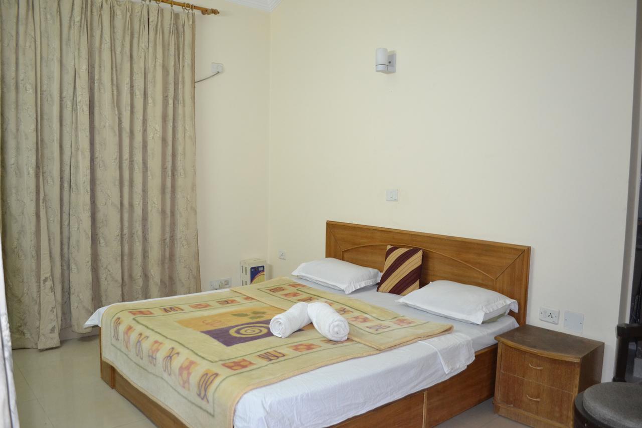 Raj Cottage Ganga Vatika Rishīkesh Extérieur photo