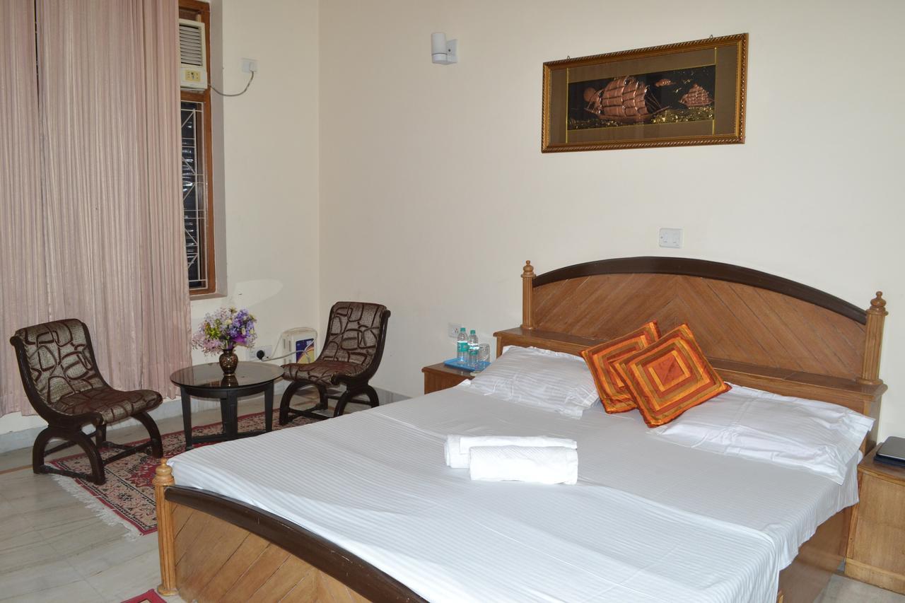 Raj Cottage Ganga Vatika Rishīkesh Extérieur photo