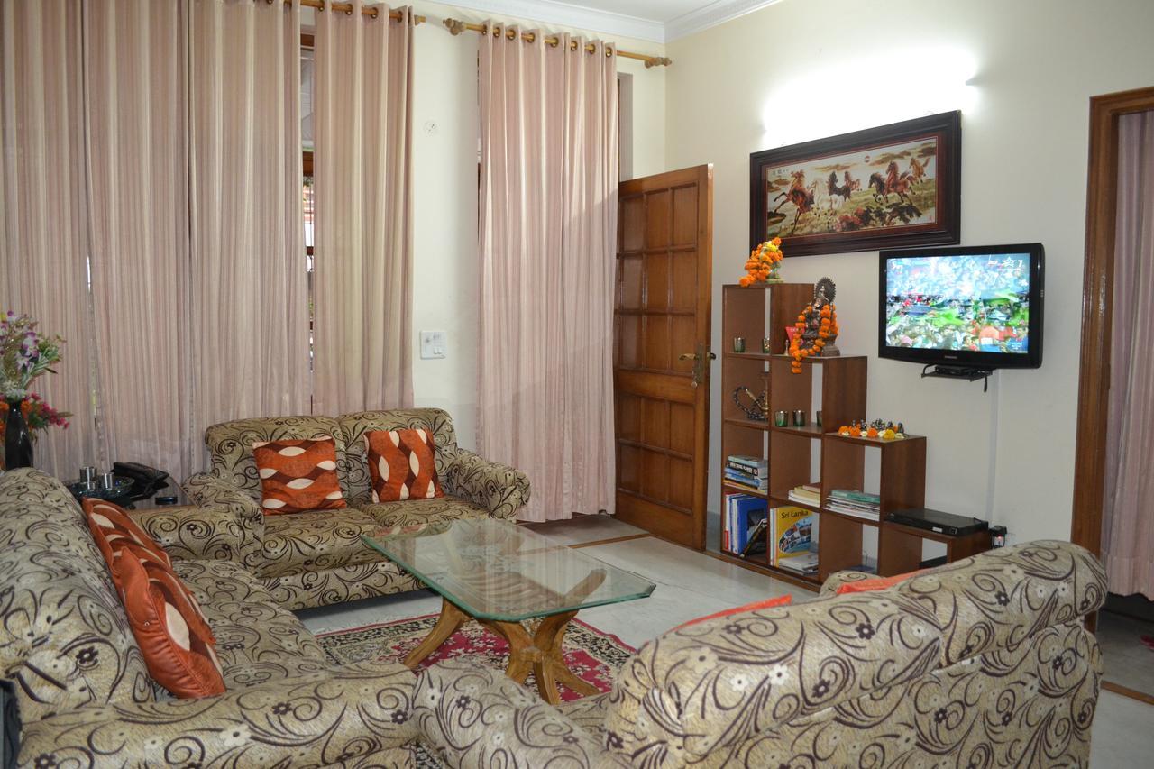 Raj Cottage Ganga Vatika Rishīkesh Extérieur photo