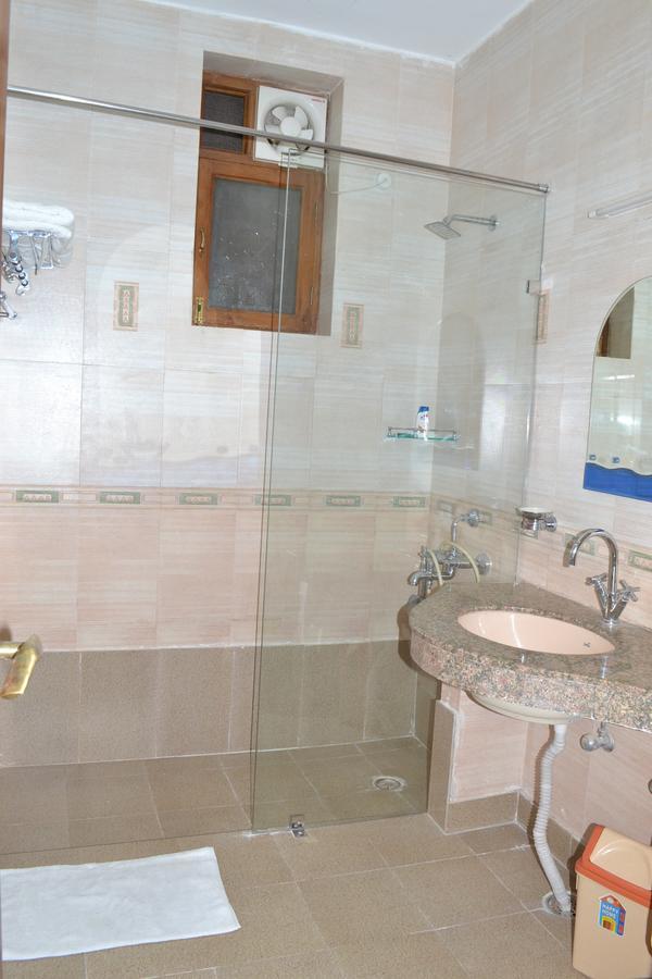 Raj Cottage Ganga Vatika Rishīkesh Extérieur photo