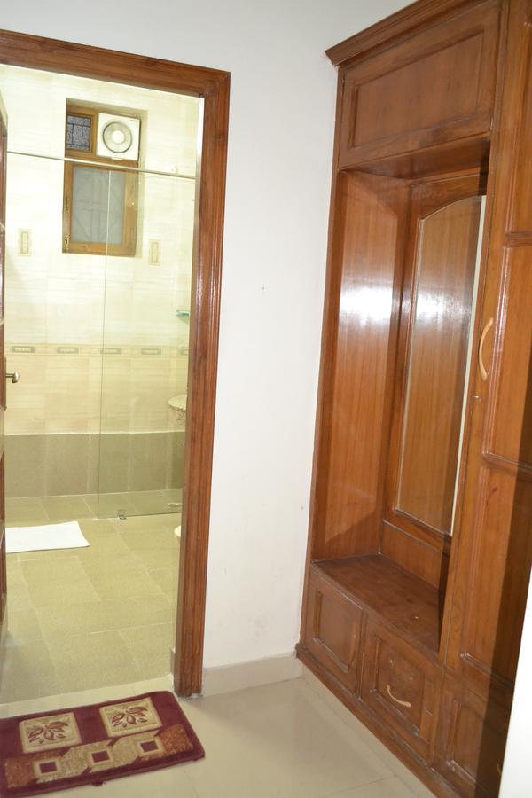 Raj Cottage Ganga Vatika Rishīkesh Extérieur photo