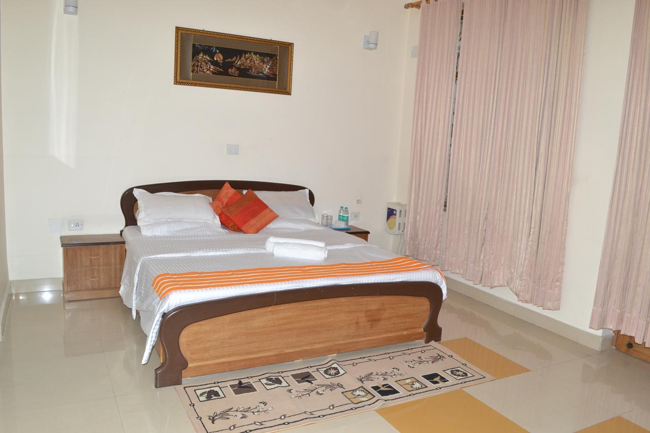 Raj Cottage Ganga Vatika Rishīkesh Extérieur photo