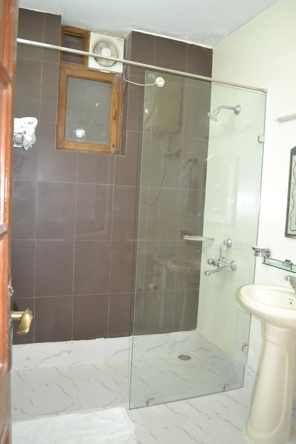 Raj Cottage Ganga Vatika Rishīkesh Extérieur photo