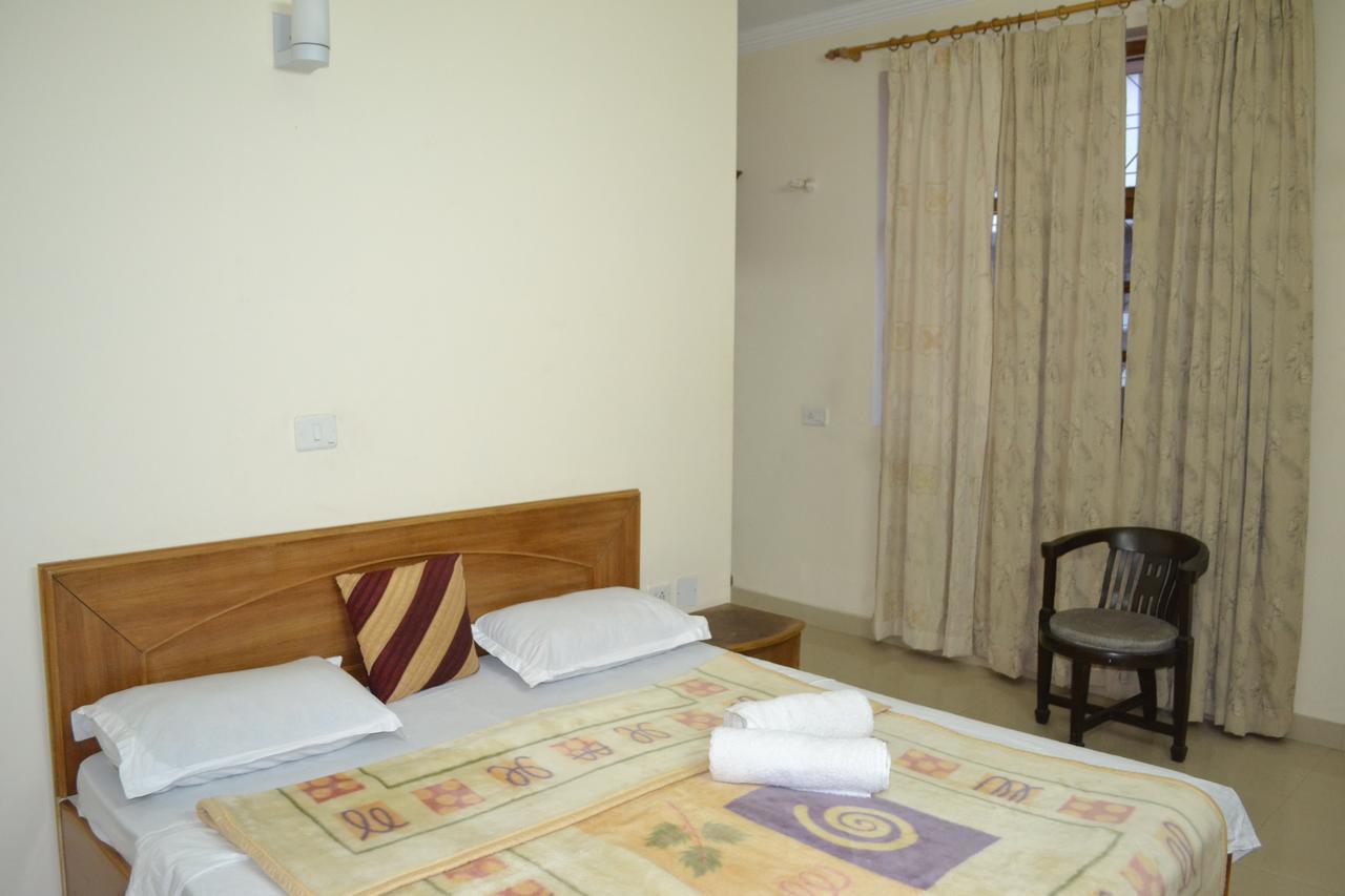 Raj Cottage Ganga Vatika Rishīkesh Extérieur photo