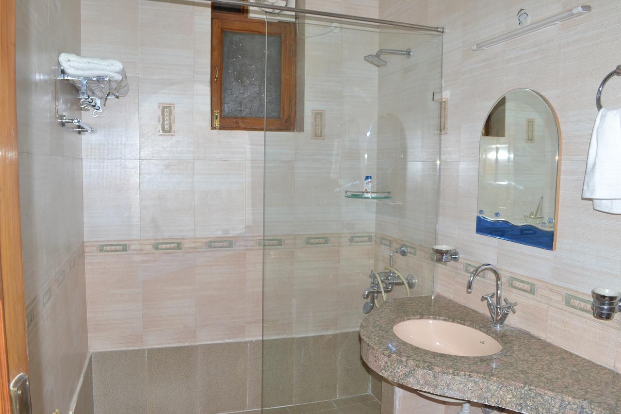 Raj Cottage Ganga Vatika Rishīkesh Extérieur photo