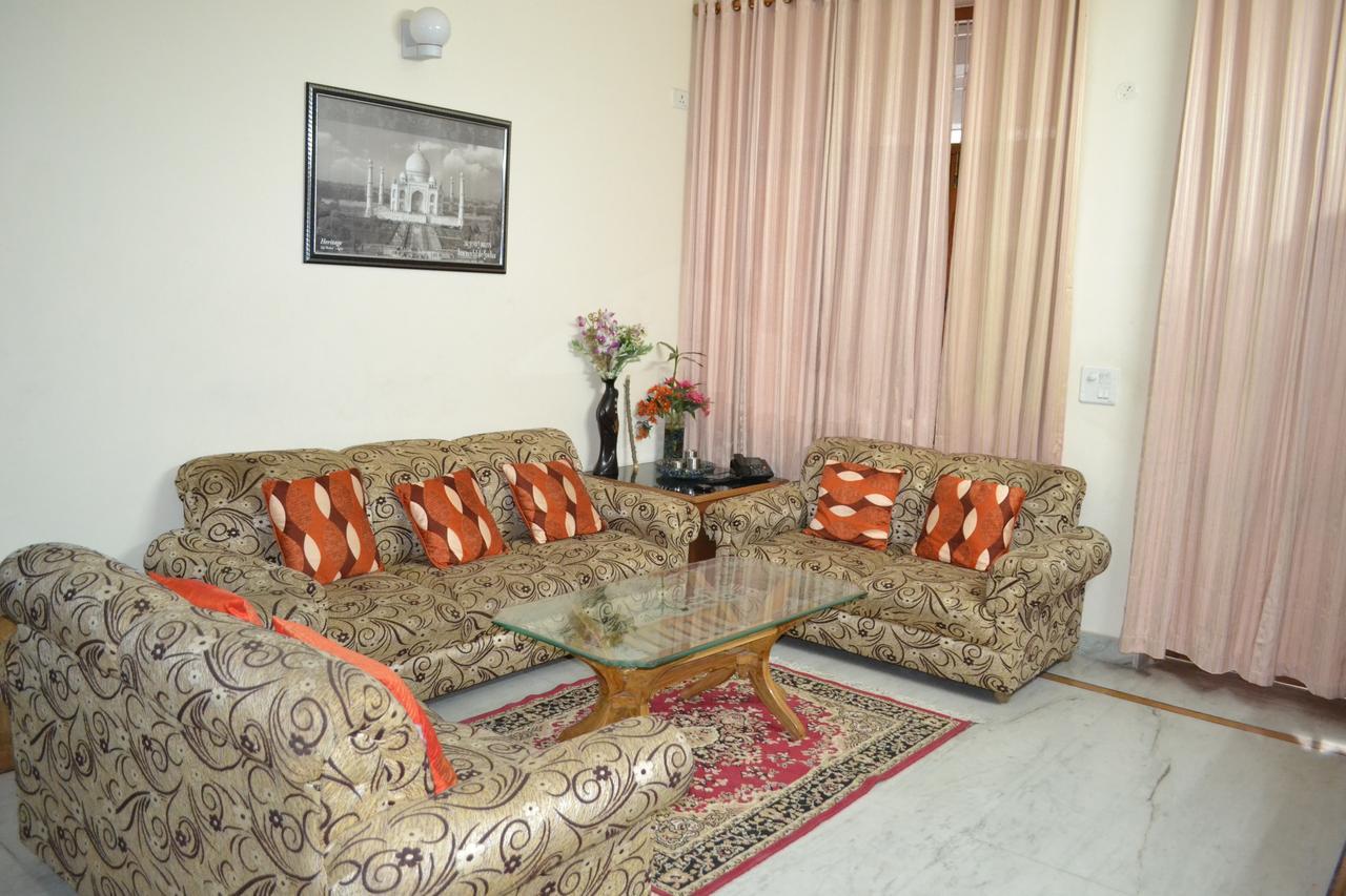 Raj Cottage Ganga Vatika Rishīkesh Extérieur photo