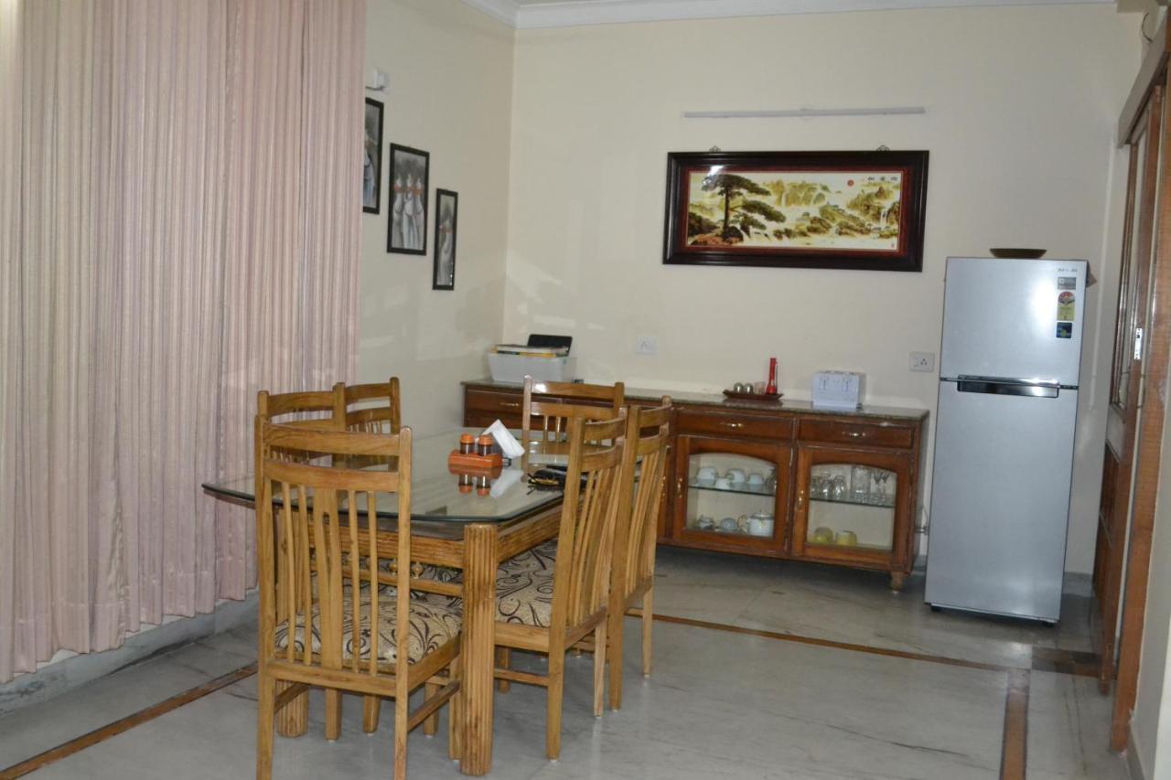 Raj Cottage Ganga Vatika Rishīkesh Extérieur photo